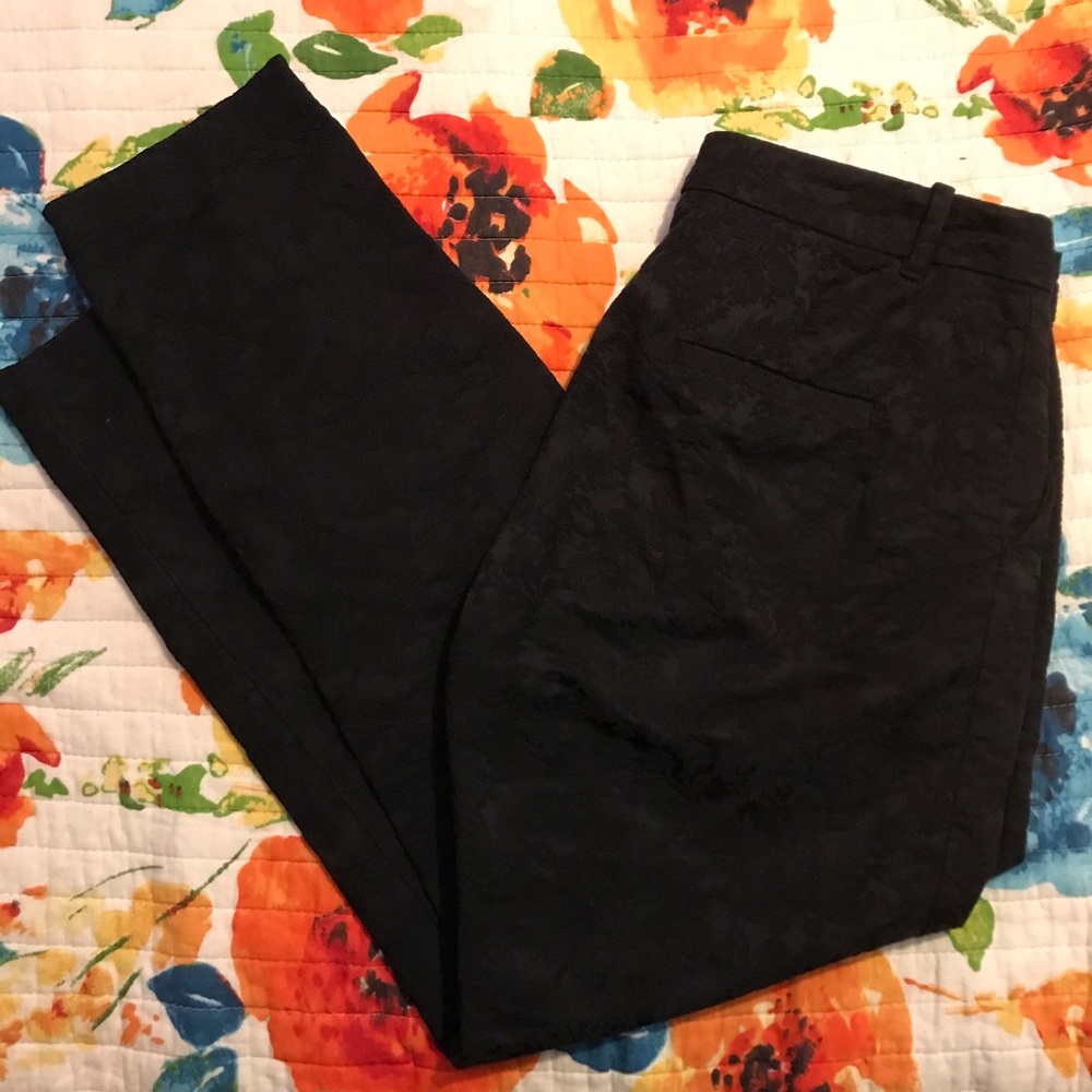 Zara Women Dress Pants